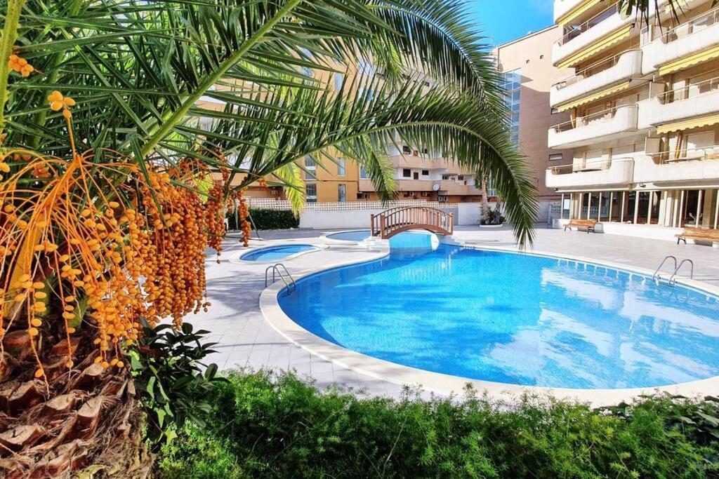 Arcuus Ii Apartamento Salou